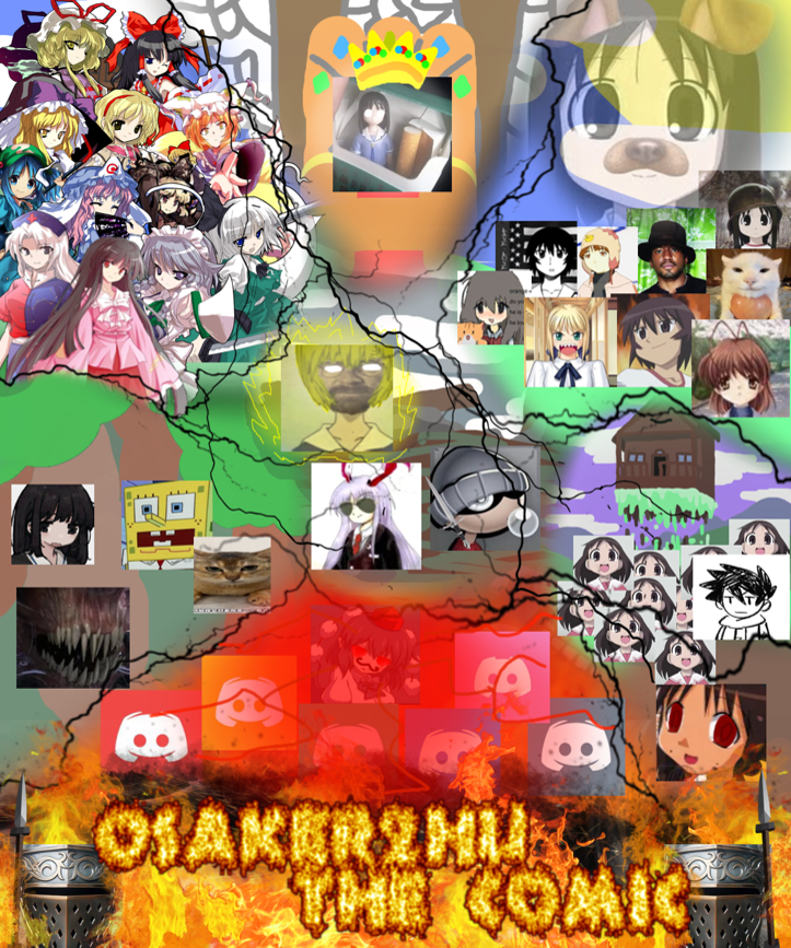 Osaker2Hu Updated Cover